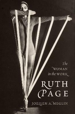 Ruth Page(English, Hardcover, Meglin Joellen A.)