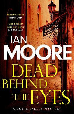 Dead Behind the Eyes(English, Paperback, Moore Ian)