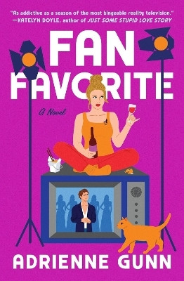 Fan Favorite(English, Paperback, Gunn Adrienne)