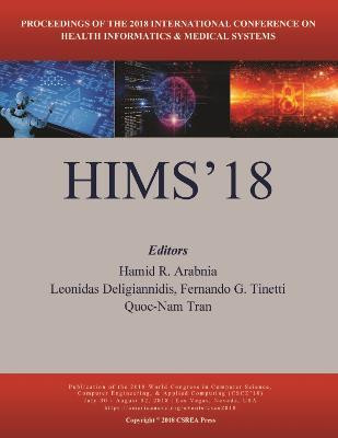 Health Informatics and Medical Systems(English, Electronic book text, unknown)