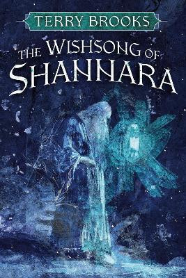 The Wishsong of Shannara(English, Paperback, Brooks Terry)