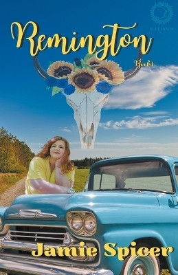 Remington(English, Paperback, Spicer Jamie)