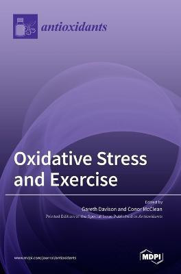 Oxidative Stress and Exercise(English, Hardcover, unknown)