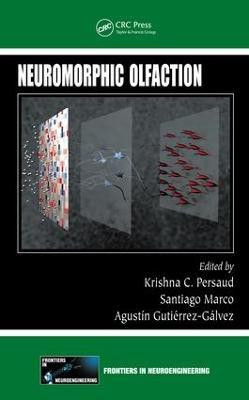 Neuromorphic Olfaction(English, Electronic book text, unknown)