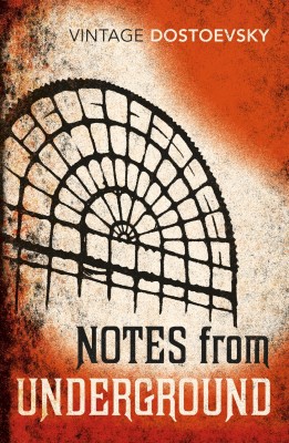 Notes From Underground(English, Paperback, Dostoevsky Fyodor)