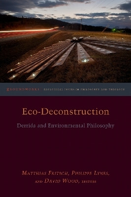 Eco-Deconstruction(English, Electronic book text, unknown)