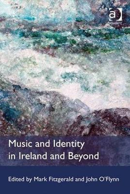 Music and Identity in Ireland and Beyond(English, Hardcover, Fitzgerald Mark)