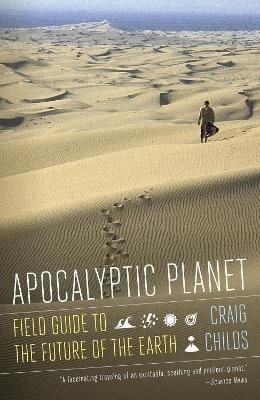 Apocalyptic Planet(English, Paperback, Childs Craig)