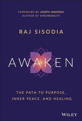 Awaken(English, Hardcover, Sisodia Rajendra)