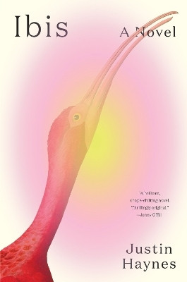 Ibis(English, Hardcover, Haynes Justin)