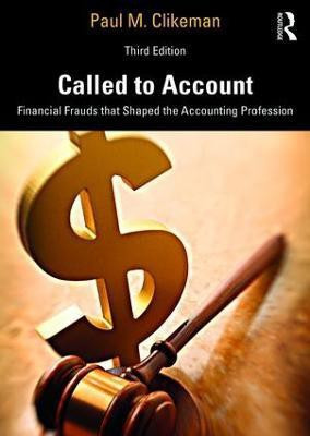 Called to Account(English, Paperback, Clikeman Paul M.)