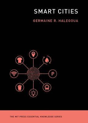 Smart Cities(English, Paperback, Halegoua Germaine)