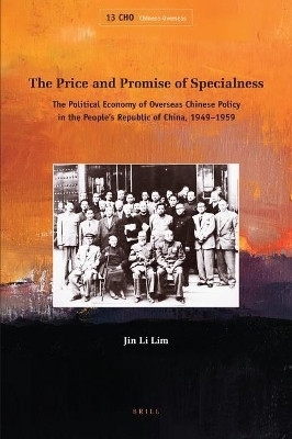 The Price and Promise of Specialness(English, Electronic book text, Lim Jin Li)