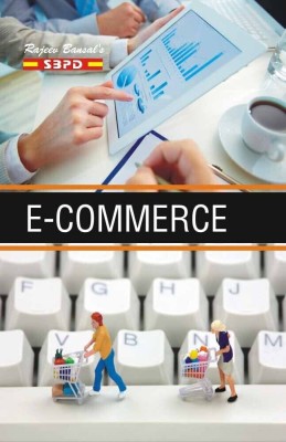 E-Commerce 1 Edition(English, Paperback, Shalu Porwal, Er. Meera Goyal, Dr. Sandeep Srivastava)