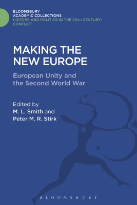 Making the New Europe(English, Hardcover, unknown)