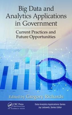 Big Data and Analytics Applications in Government(English, Hardcover, unknown)