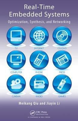 Real-Time Embedded Systems(English, Electronic book text, Qiu Meikang)