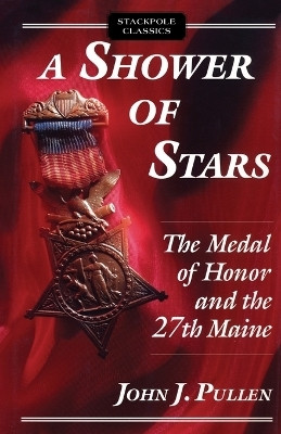 Shower of Stars(English, Paperback, Pullen John J.)