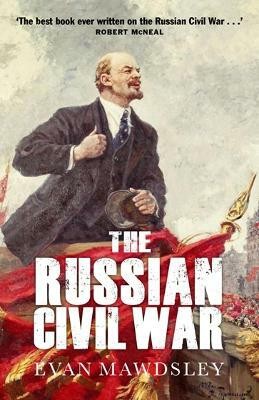 The Russian Civil War(English, Paperback, Mawdsley Ewan)