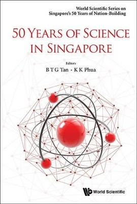 50 Years Of Science In Singapore(English, Paperback, unknown)