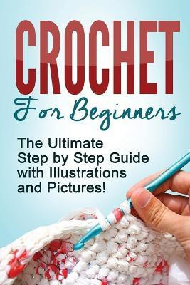 Crochet(English, Paperback, D Mary Anne)