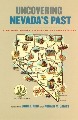 Uncovering Nevada's Past(English, Paperback, University of Nevada Press)