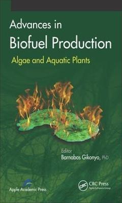 Advances in Biofuel Production(English, Electronic book text, unknown)