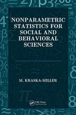 Nonparametric Statistics for Social and Behavioral Sciences(English, Electronic book text, Kraska-MIller M.)