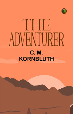 The Adventurer(Paperback, C. M. Kornbluth)