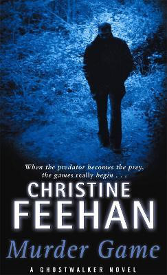 Murder Game(English, Paperback, Feehan Christine)