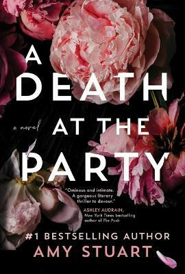 A Death at the Party(English, Paperback, Stuart Amy)