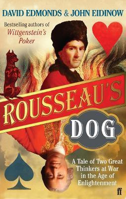 Rousseau's Dog(English, Paperback, Edmonds David)