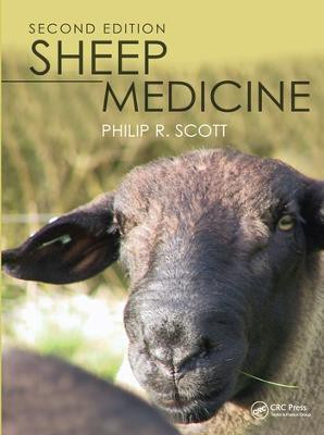 Sheep Medicine(English, Paperback, Scott Philip R.)