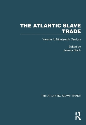 The Atlantic Slave Trade(English, Paperback, unknown)