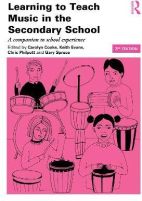 Learning to Teach Music in the Secondary School(English, Paperback, unknown)