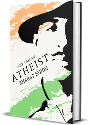 Why I Am An Atheist(Hardcover, Bhagat Singh)