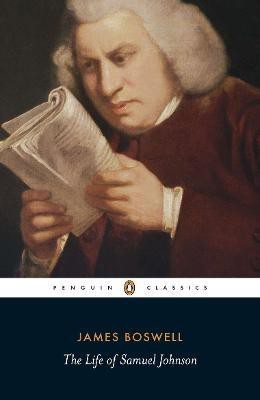 The Life of Samuel Johnson(English, Paperback, Boswell James)