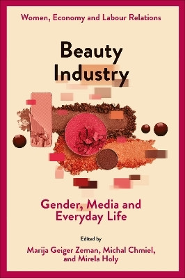 Beauty Industry(English, Hardcover, unknown)