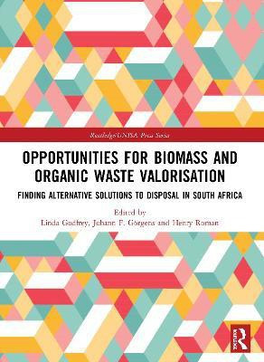 Opportunities for Biomass and Organic Waste Valorisation(English, Paperback, unknown)