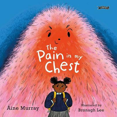 The Pain in my Chest(English, Paperback, Murray Aine)