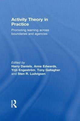 Activity Theory in Practice(English, Paperback, unknown)