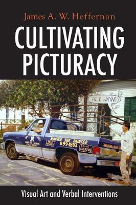 Cultivating Picturacy(English, Hardcover, Heffernan James A. W.)