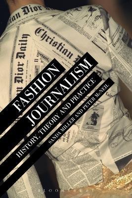 Fashion Journalism(English, Electronic book text, Miller Sanda Dr)