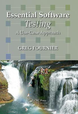 Essential Software Testing(English, Paperback, Fournier Greg)