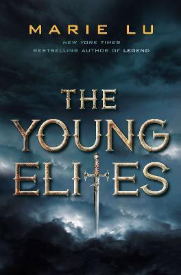 The Young Elites(English, Hardcover, Lu Marie)