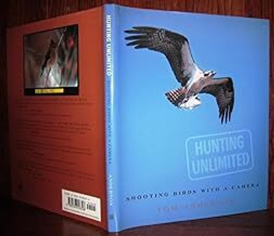 Hunting Unlimited(Hardcover, Tom Anderson)