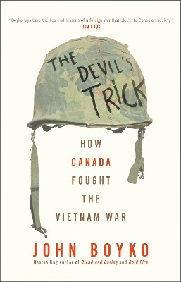 The Devil's Trick(English, Paperback, Boyko John)