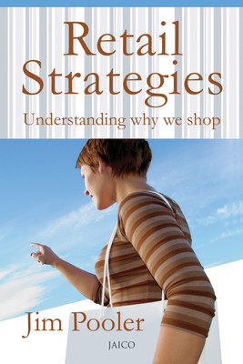 Retail Strategies(English, Paperback, Pooler Jim)