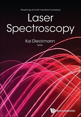 Laser Spectroscopy - Proceedings Of The Xxii International Conference(English, Paperback, unknown)