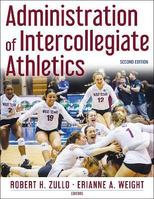 Administration of Intercollegiate Athletics(English, Paperback, unknown)